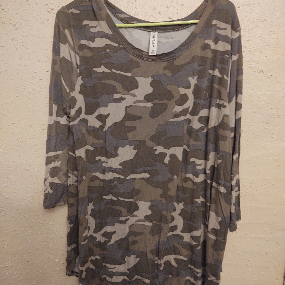 Shirt